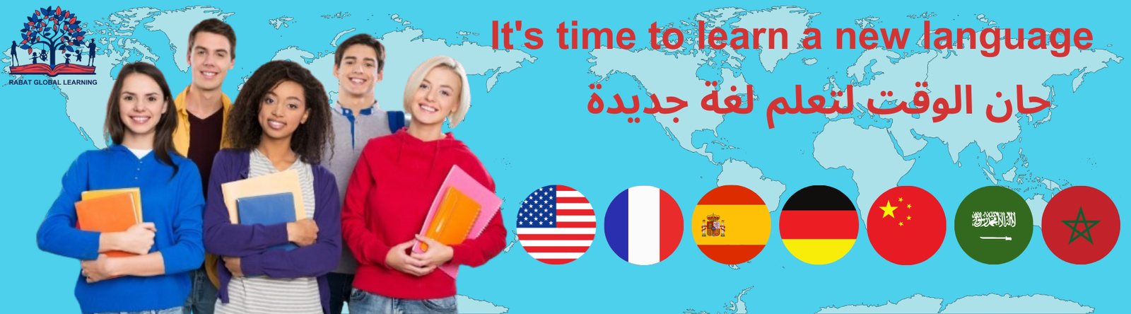 RABAT GLOBAL LEARNING